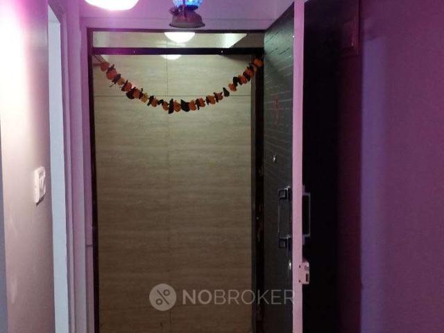 1 BHK Flat In Moroccan Cooperative Housing Society, Goregoan East, Mumbai For Sale In Goregoan East, Mumbai