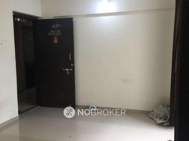 1 BHK Flat In Moraya Residency for Rent In Hinjewadi Phase