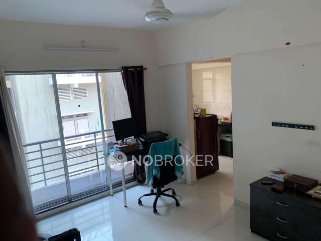 1 BHK Flat In Moraj Pride for Rent In Ulwe
