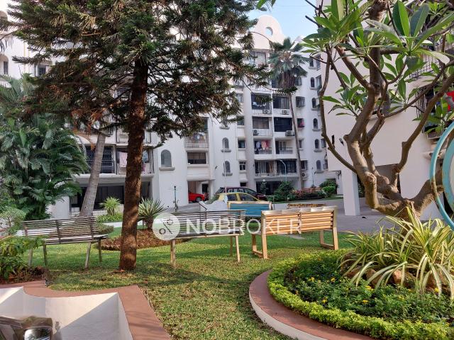 1 BHK Flat In Mota Nagar Chs For Sale In Andheri East
