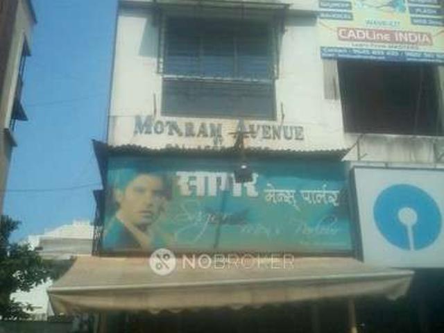 1 BHK Flat In Motiram Avenue For Sale In Bavdhan