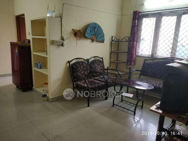 1 BHK Flat In Mount View Apartments, Nandambakkam For Sale In Nandambakkam