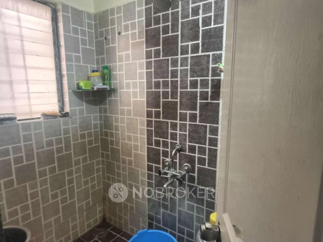 1 BHK Flat In Mount View Society For Sale In Dighi
