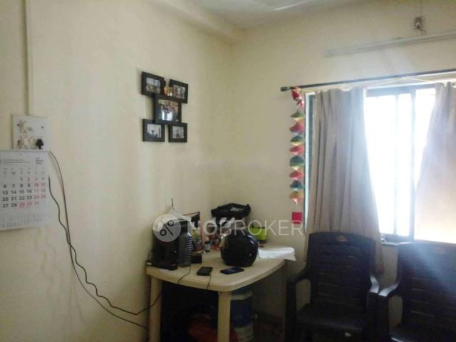 1 BHK Flat In Mountain Breeze for Rent In Powai
