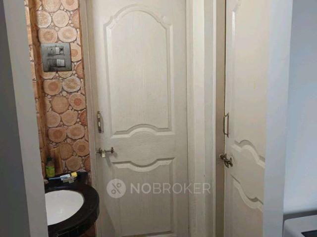 1 BHK Flat In Mountain Breeze Society for Rent In Powai