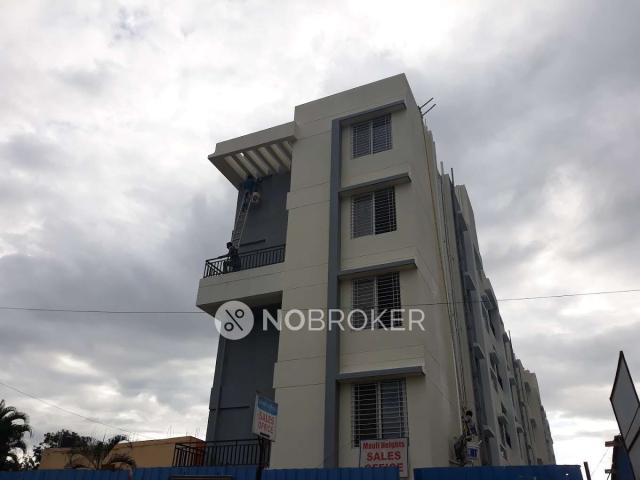 1 BHK Flat In Mouli Heights for Rent In Pimpri chinchwad