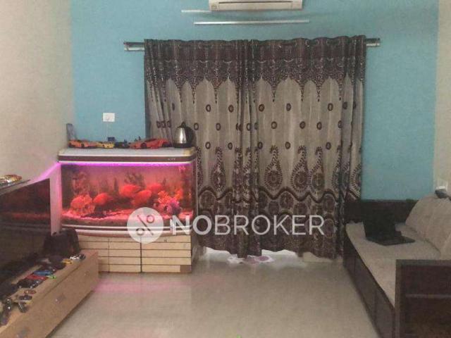 1 BHK Flat In Mrk Garden For Sale In Perungudi