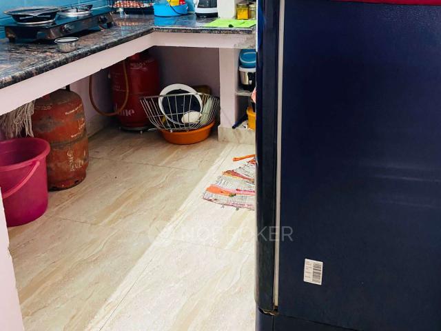 1 BHK Flat In Mrudhula Flats For Sale In Mrudhula Flats