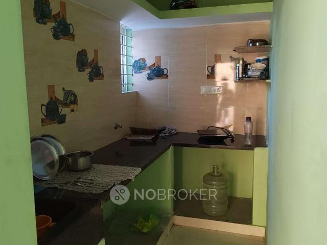 1 BHK Flat In Ms Building Shanthi Nagr for Lease In Shanti Nagar