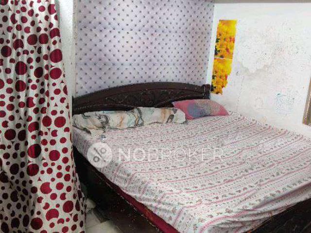 1 BHK Flat In Msr Towers For Sale In Beeramguda, Ramachandr