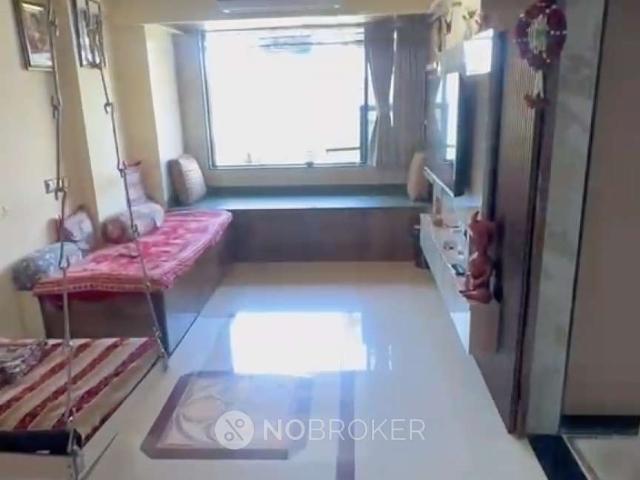 1 BHK Flat In Nutan Ayojan Nagar C. H.s. For Sale In Malad W