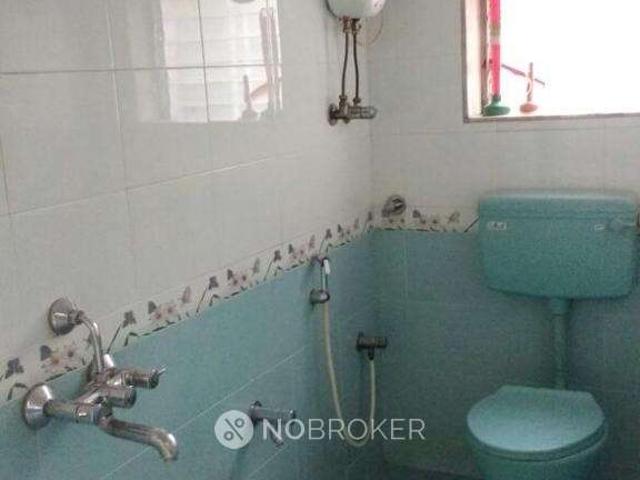 1 BHK Flat In Nutan Apartment for Rent In Thane West