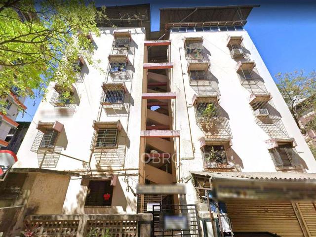 1 BHK Flat In Nutan Padmashree for Rent In Dombivli East