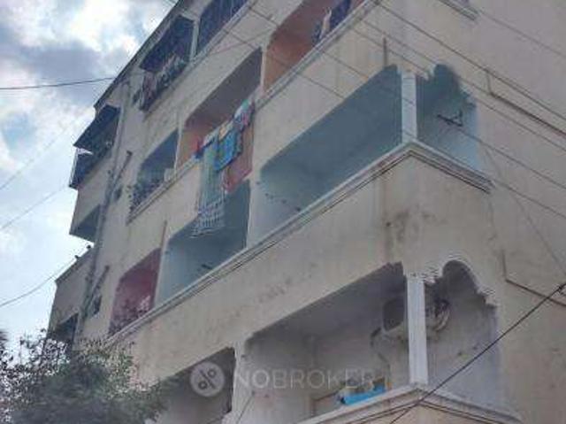 1 BHK Flat In Nutana Sneha for Rent In Malkajgiri
