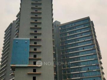 1 BHK Flat In Nx One For Sale In Techzone Iv