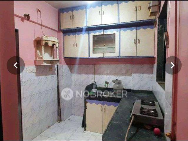 1 BHK Flat In N. G.vihar for Rent In Thane West