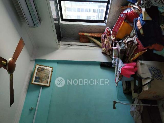 1 BHK Flat In N. G. Heritage for Rent In Mira Road East
