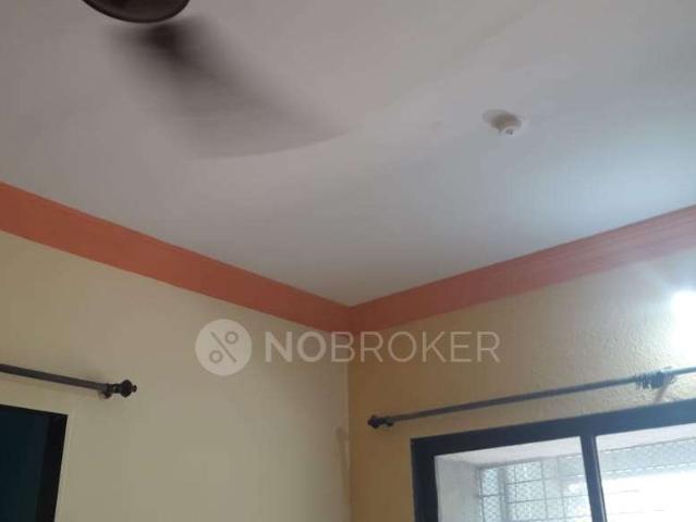 1 BHK Flat In N. G. Regency, Balkum, Thane for Rent In N. G. Regency Building No. 5 Chs