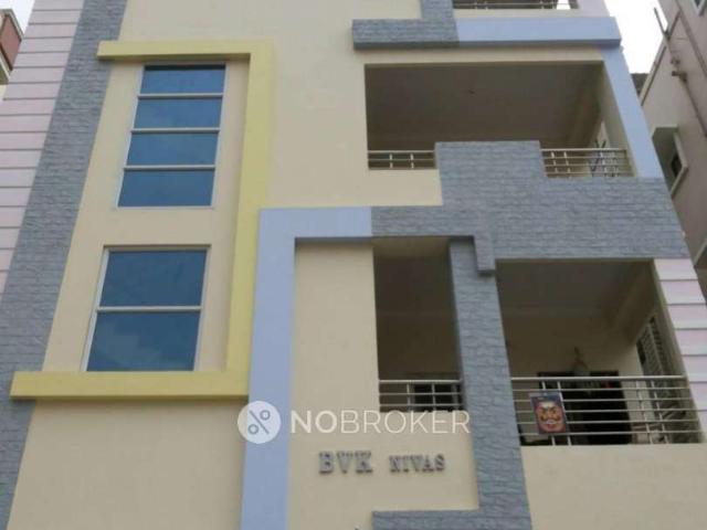 1 BHK Flat In N K Nivas for Rent In Kondapur