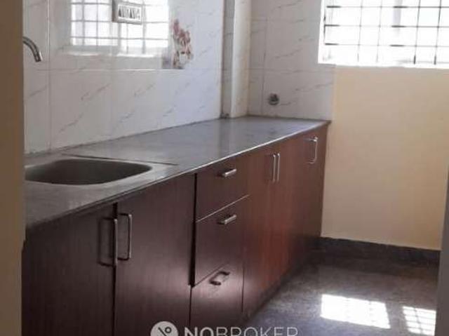 1 BHK Flat In N& Residency for Rent In Marathahalli