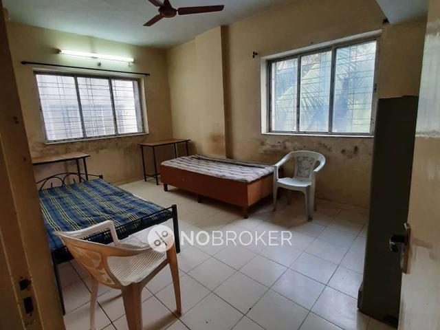 1 BHK Flat In Nagaraj Estates for Rent In Aundh