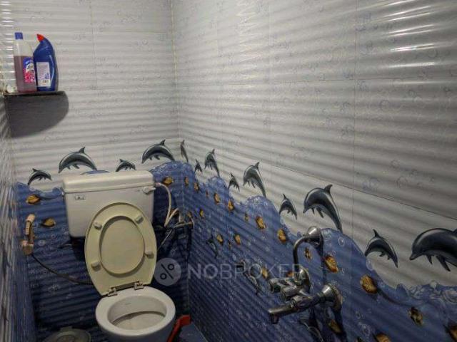 1 BHK Flat In Nagenhalli, Kanka Nagar, Hebbal for Lease In Hebbal