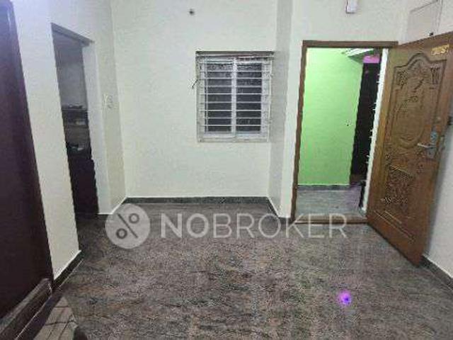 1 BHK Flat In Nakshatra Apartments, Porur, for Rent In 42, Wireless Station Rd, Near Airports Authority Of India, Re Nagar, Porur, Chennai, Tamil Nadu 600116, India