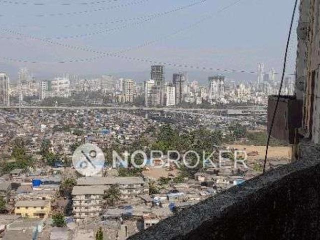 1 BHK Flat In Nakshatra Heights Society For Sale In Malad West