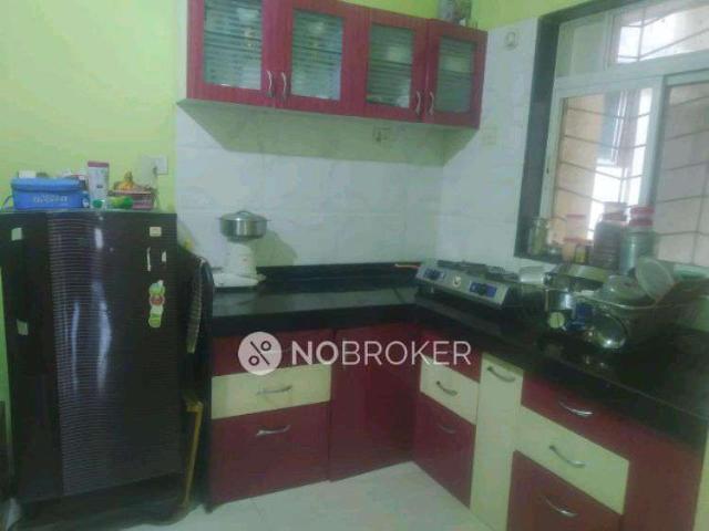 1 BHK Flat In Nakshatra I land For Sale In Moshi