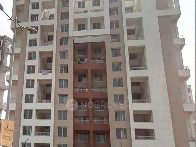 1 BHK Flat In Nakshtra I Land For Sale In Moshi