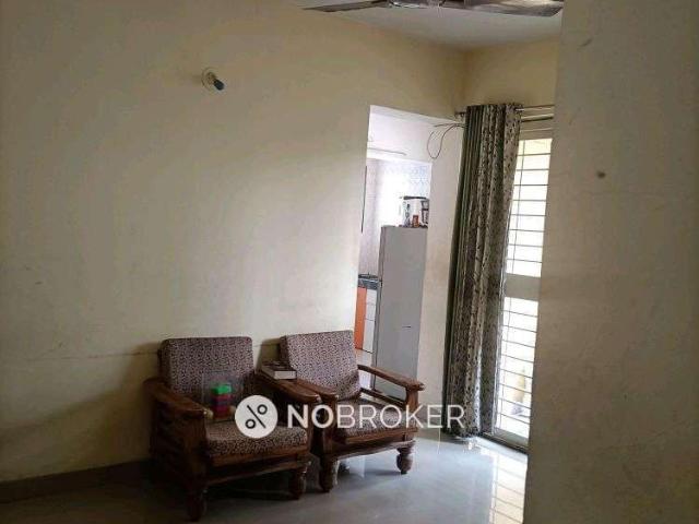 1 BHK Flat In Nahar Moksh Angan for Rent In Ambegaon Budruk