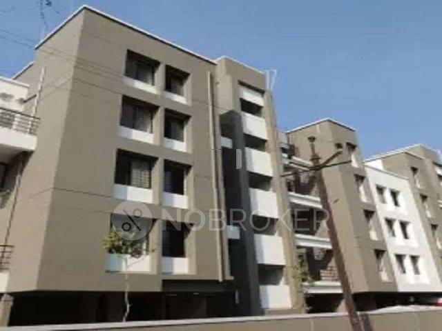 1 BHK Flat In Naiknavare Gardenia Society Phase 1, Wadgaon Sheri for Rent In Wadgaon Sheri