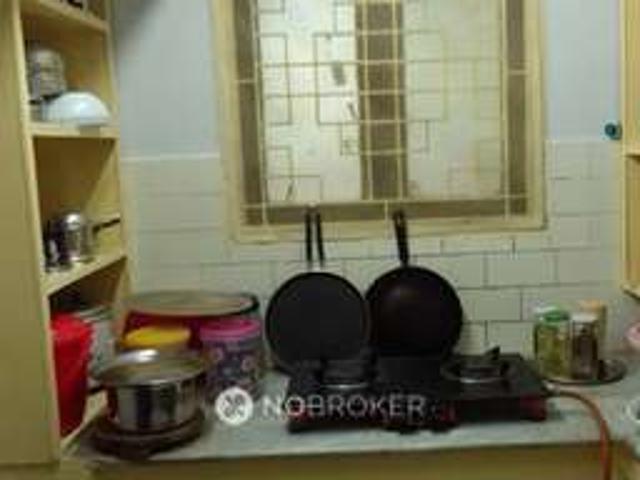 1 BHK Flat In Naomi Apartments for Rent In Royapettah