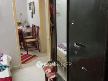 1 BHK Flat In Naomi Apartments for Rent In Royapettah