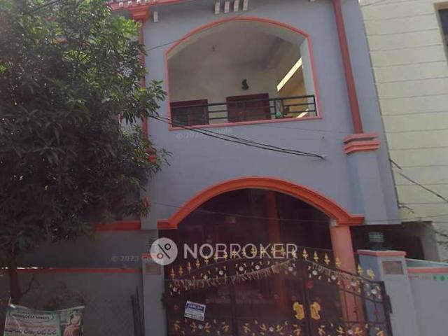 1 BHK Flat In Nalini Kuteera For Sale In Kothapet