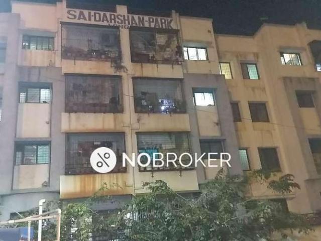 1 BHK Flat In Namo Darshan For Sale In Bhairav Nagar, Dhanori