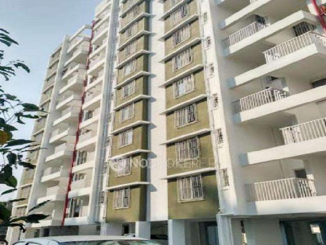 1 BHK Flat In Namo Raga Homes For Sale In Chikhali