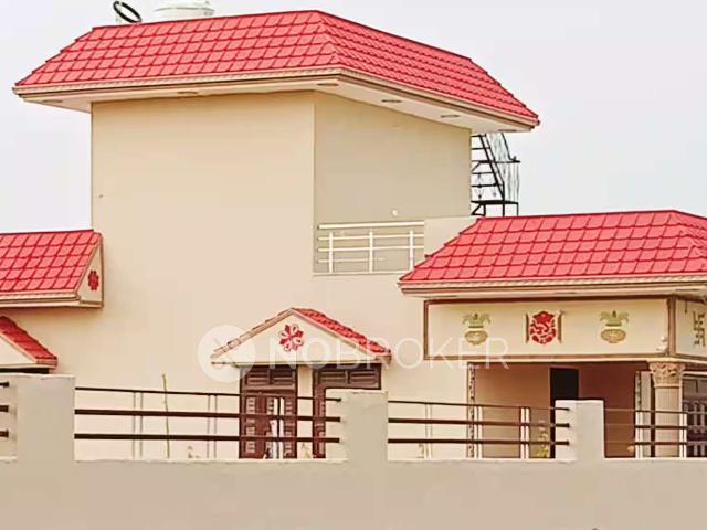 1 BHK Flat In Nambardar Farm for Rent In Devla