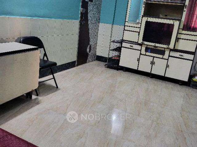 1 BHK Flat In Namdev Apartment Dombivli for Rent In Dombivli West
