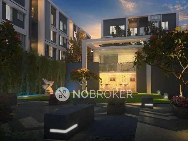 1 BHK Flat In Namrata Aikonic For Sale In Talegaon Dabhade