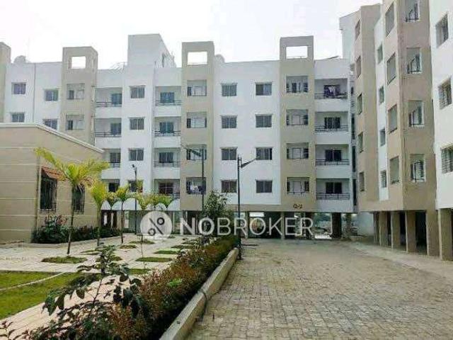 1 BHK Flat In Namrata Eco City For Sale In Talegaon Dabhade, Pune