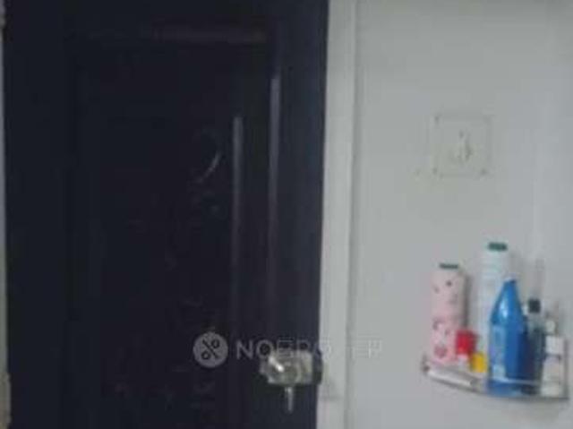 1 BHK Flat In Nancy Garden Chs For Sale In Wanowrie
