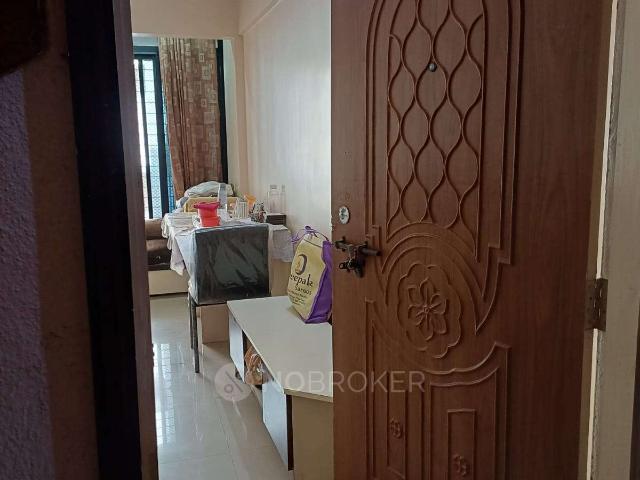 1 BHK Flat In Nand Sai Ganesh For Sale In Seawoods