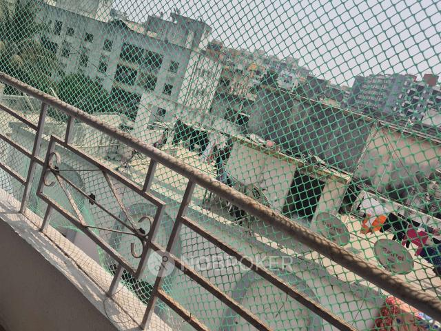 1 BHK Flat In Nandanvan Corner Housing Society for Rent In Ambegaon Budruk