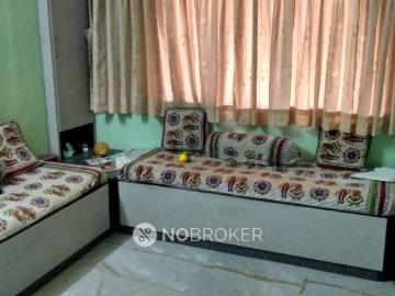 Juhu Beach, Andheri-Dahisar, Mumbai Suburban District, Maharashtra