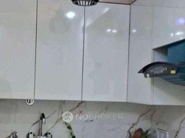 1 BHK Flat In Nanhey Park for Rent In Bindapur