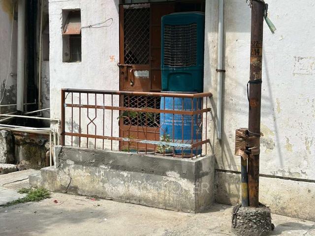 1 BHK Flat In Narela Sector B2 Pocket D For Sale In Narela