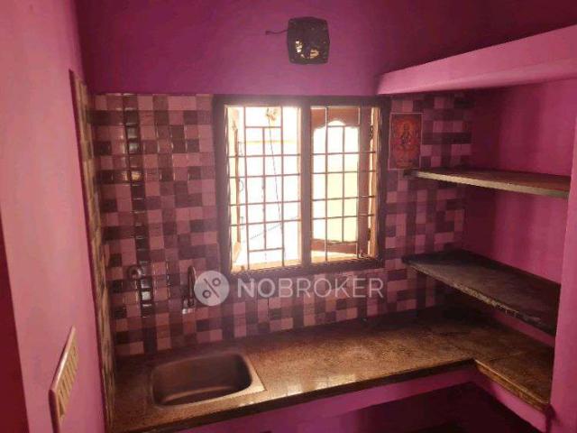 1 BHK Flat In Natarajan Illam for Rent In Tharamani