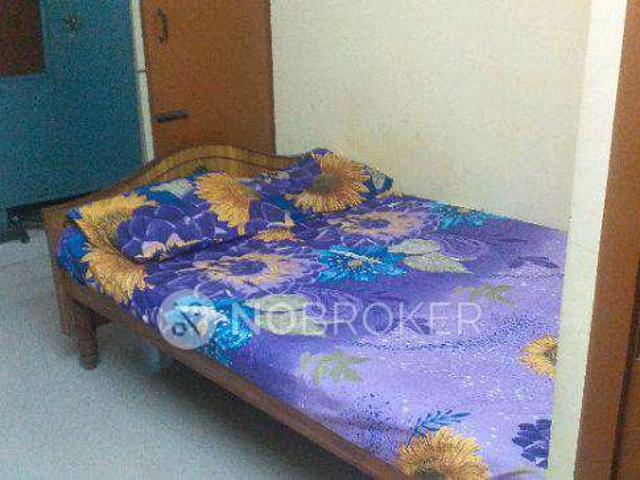 1 BHK Flat In Nathan Complex For Sale In Thiruvanmiyur