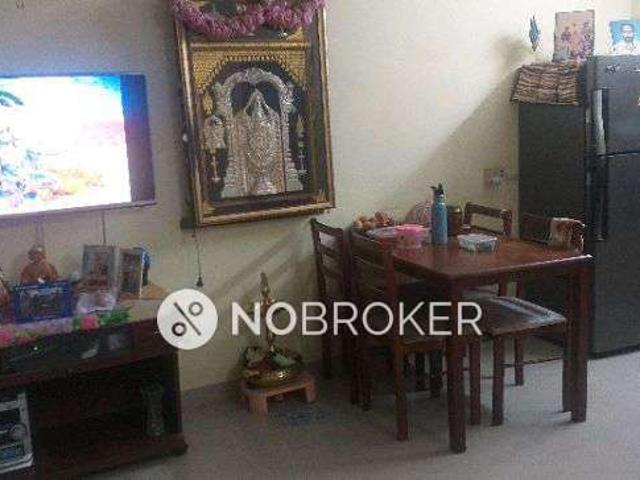1 BHK Flat In Nathan Complex For Sale In Thiruvanmiyur